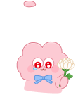 초코타임 캐릭터